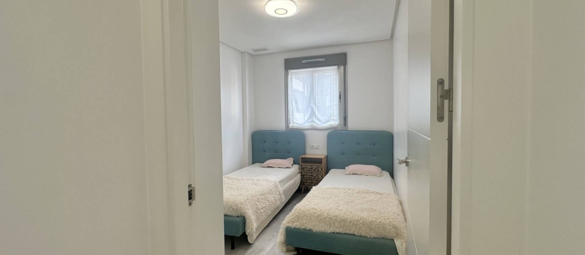 Venta - Apartment - Orihuela Costa - Villamartín