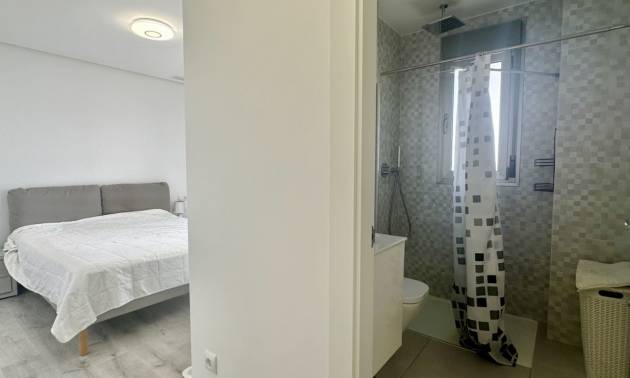 Venta - Apartment - Orihuela Costa - Villamartín