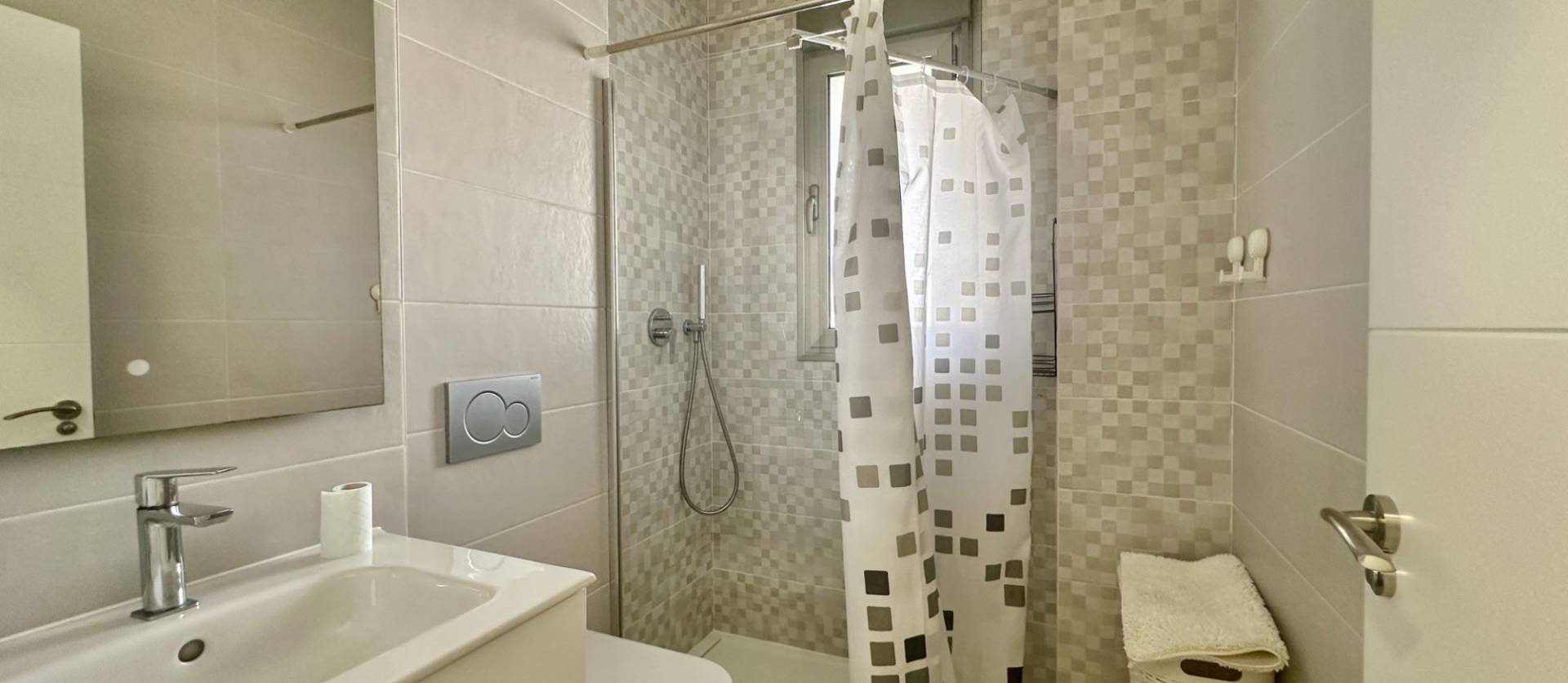 Venta - Apartment - Orihuela Costa - Villamartín