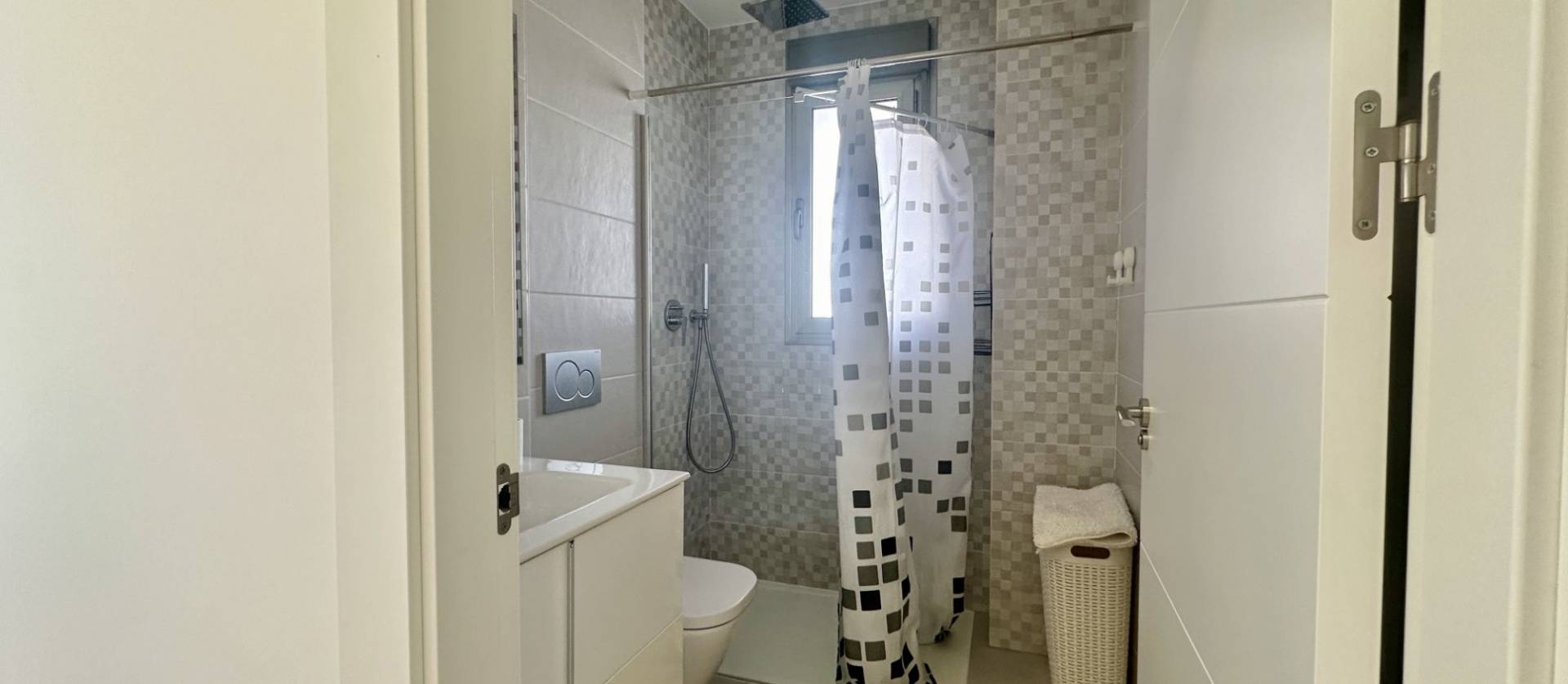 Venta - Apartment - Orihuela Costa - Villamartín