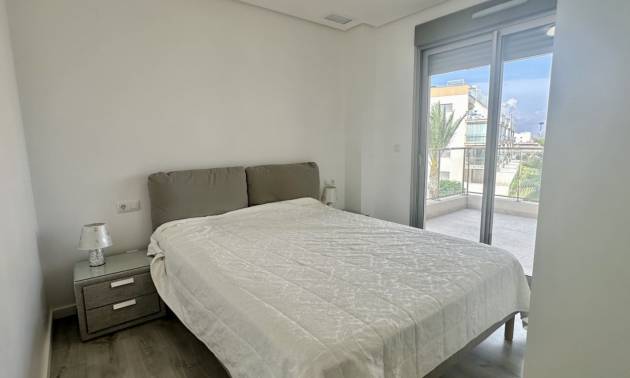 Venta - Apartment - Orihuela Costa - Villamartín