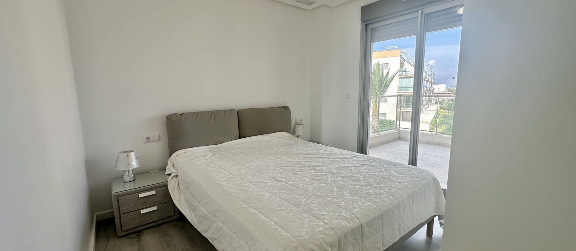 Venta - Apartment - Orihuela Costa - Villamartín
