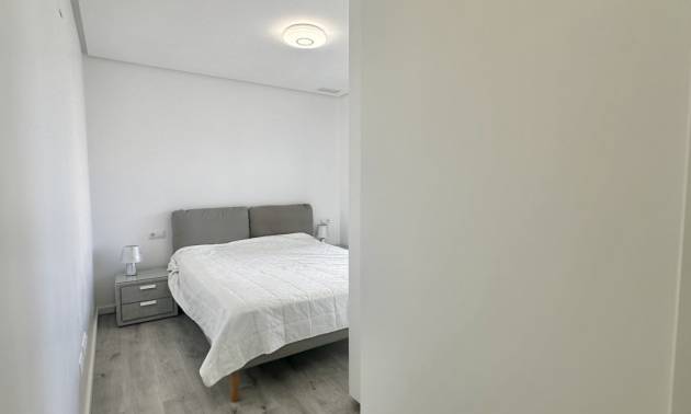 Venta - Apartment - Orihuela Costa - Villamartín