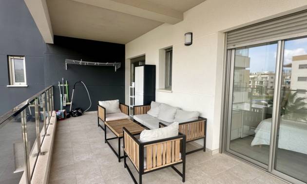 Venta - Apartment - Orihuela Costa - Villamartín
