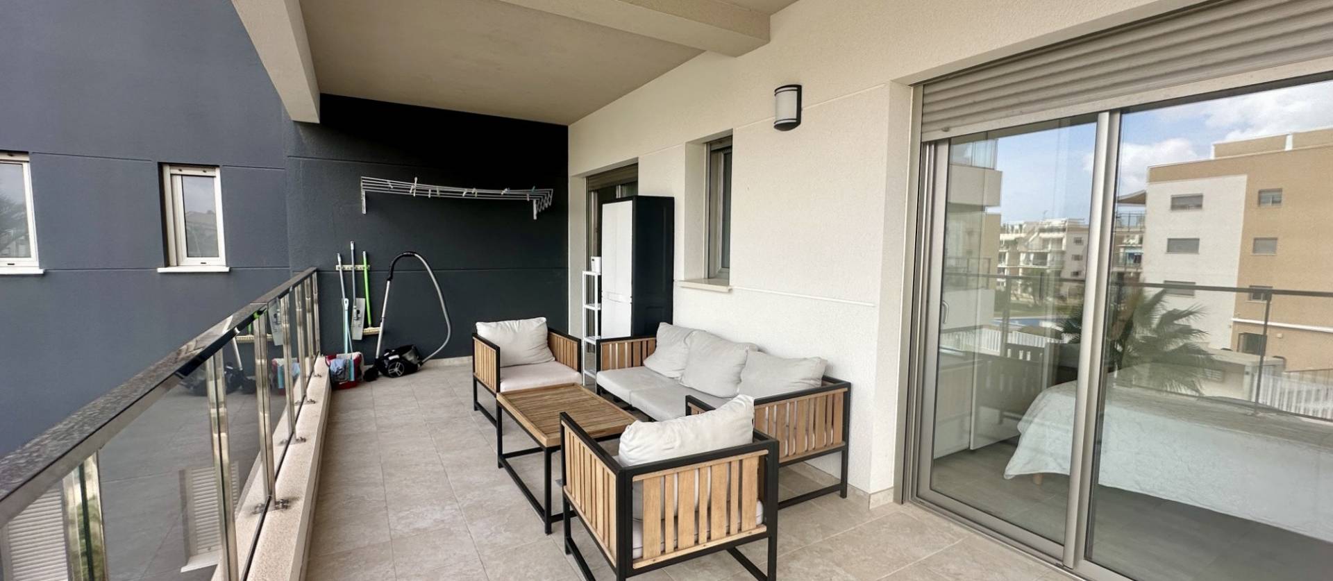 Venta - Apartment - Orihuela Costa - Villamartín