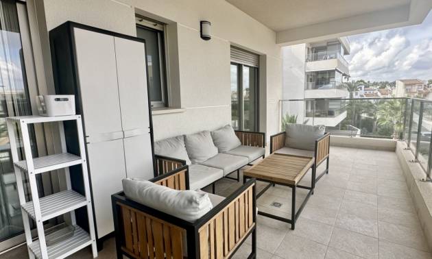 Venta - Apartment - Orihuela Costa - Villamartín