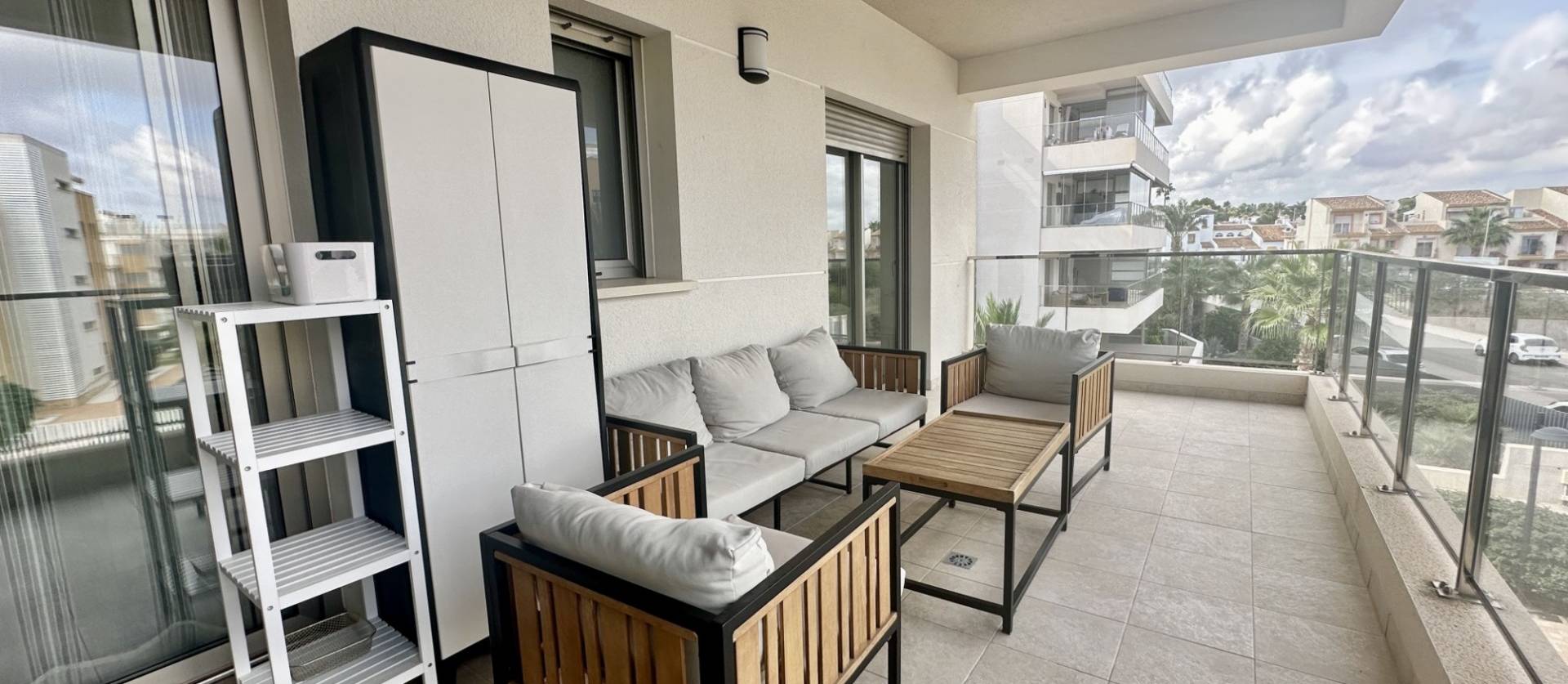 Venta - Apartment - Orihuela Costa - Villamartín