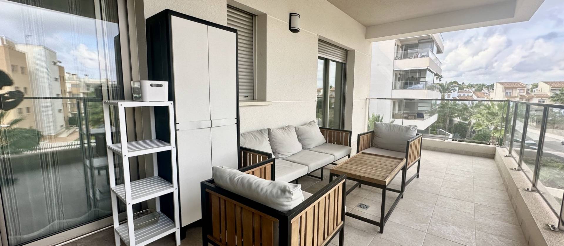 Venta - Apartment - Orihuela Costa - Villamartín