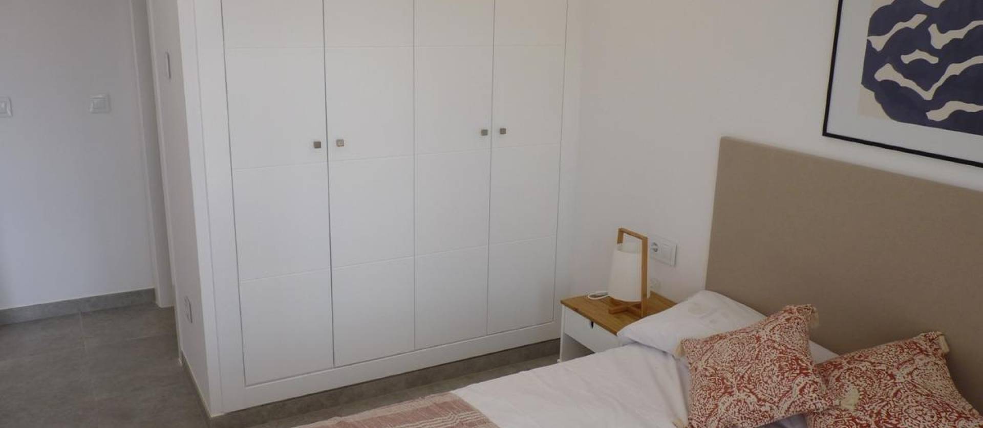 Nouvelle construction - Maison de ville - Pilar de la Horadada