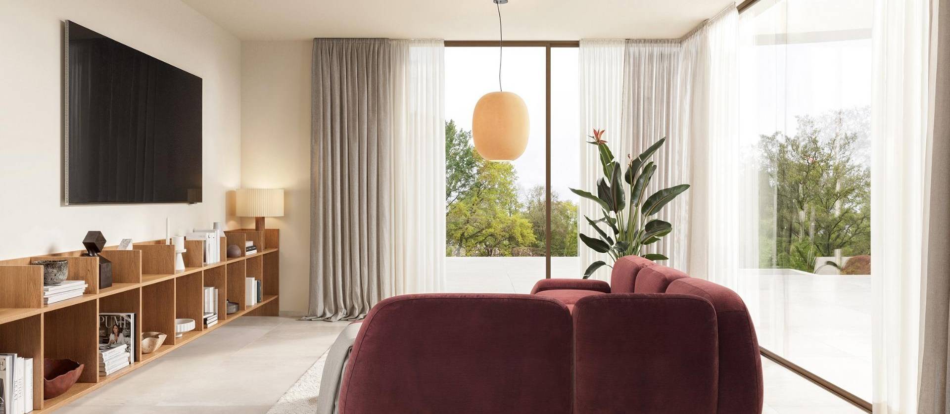 Nueva construcción  - Villa - Algorfa - La Finca Golf