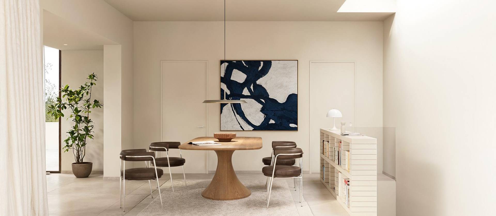 Nueva construcción  - Villa - Algorfa - La Finca Golf