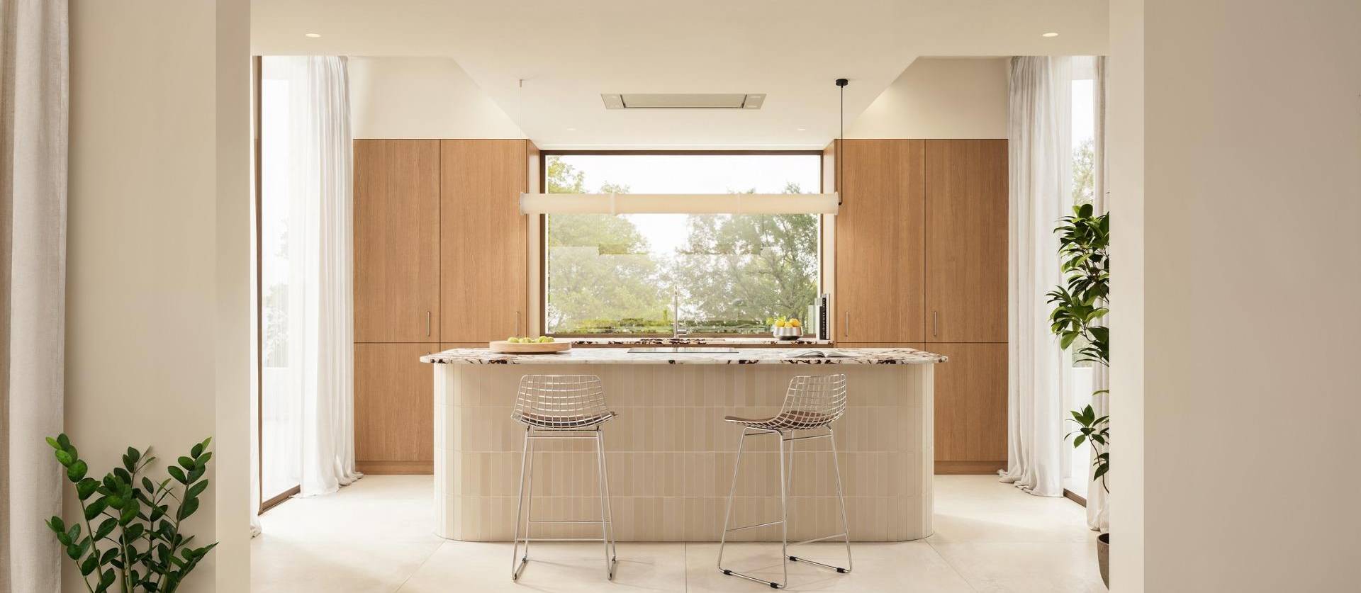 Nueva construcción  - Villa - Algorfa - La Finca Golf