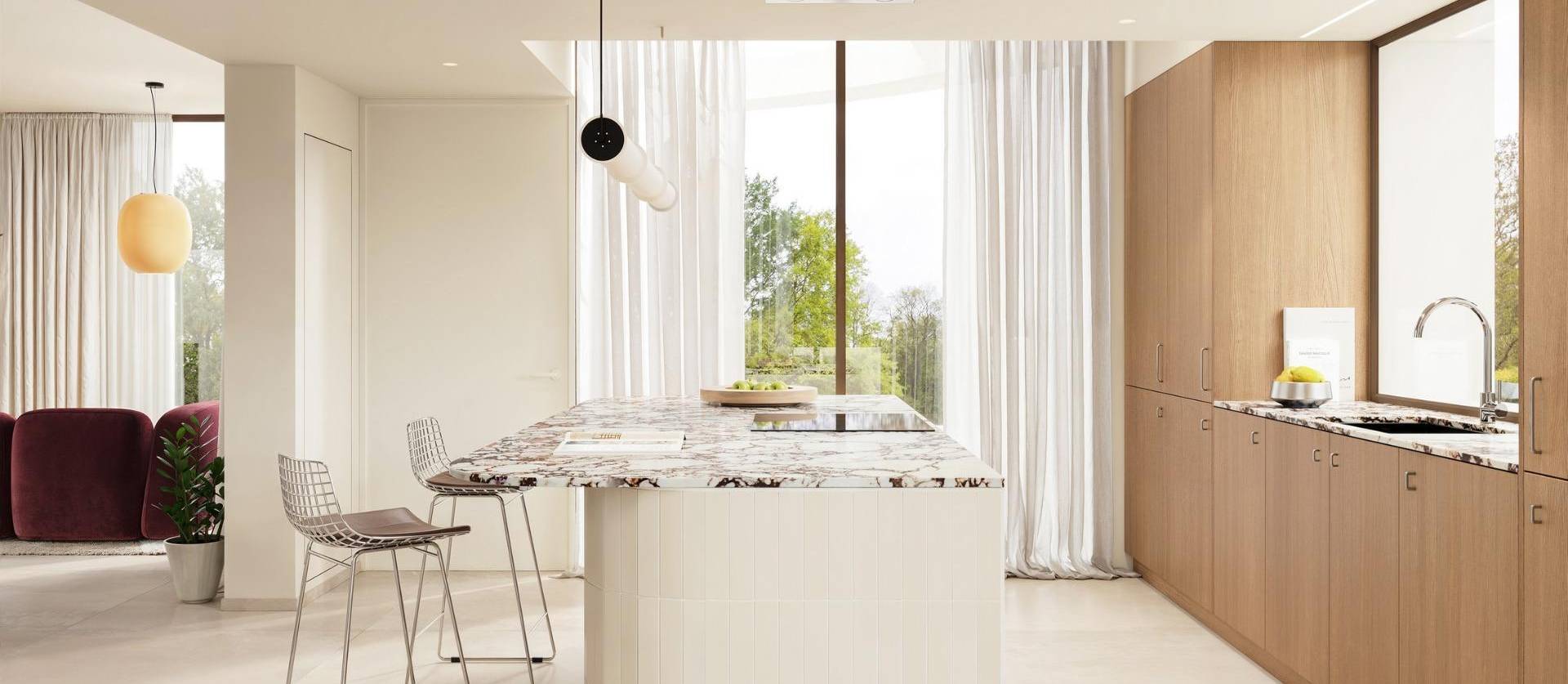 Nueva construcción  - Villa - Algorfa - La Finca Golf