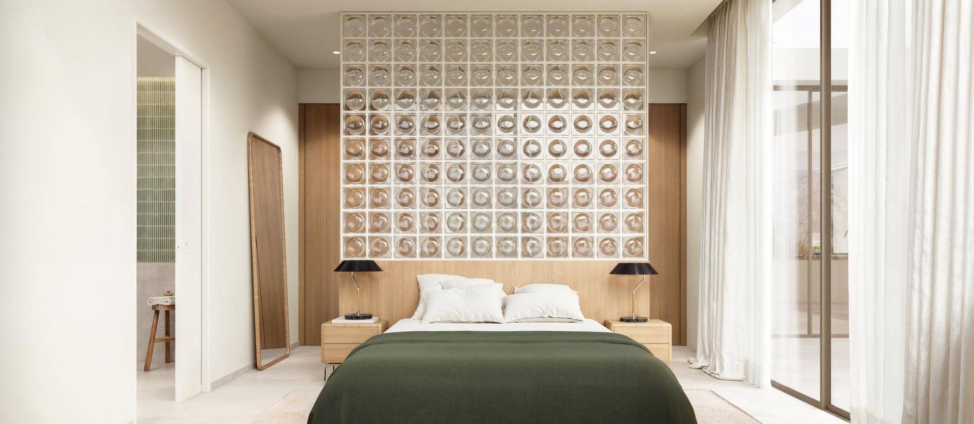 Nueva construcción  - Villa - Algorfa - La Finca Golf