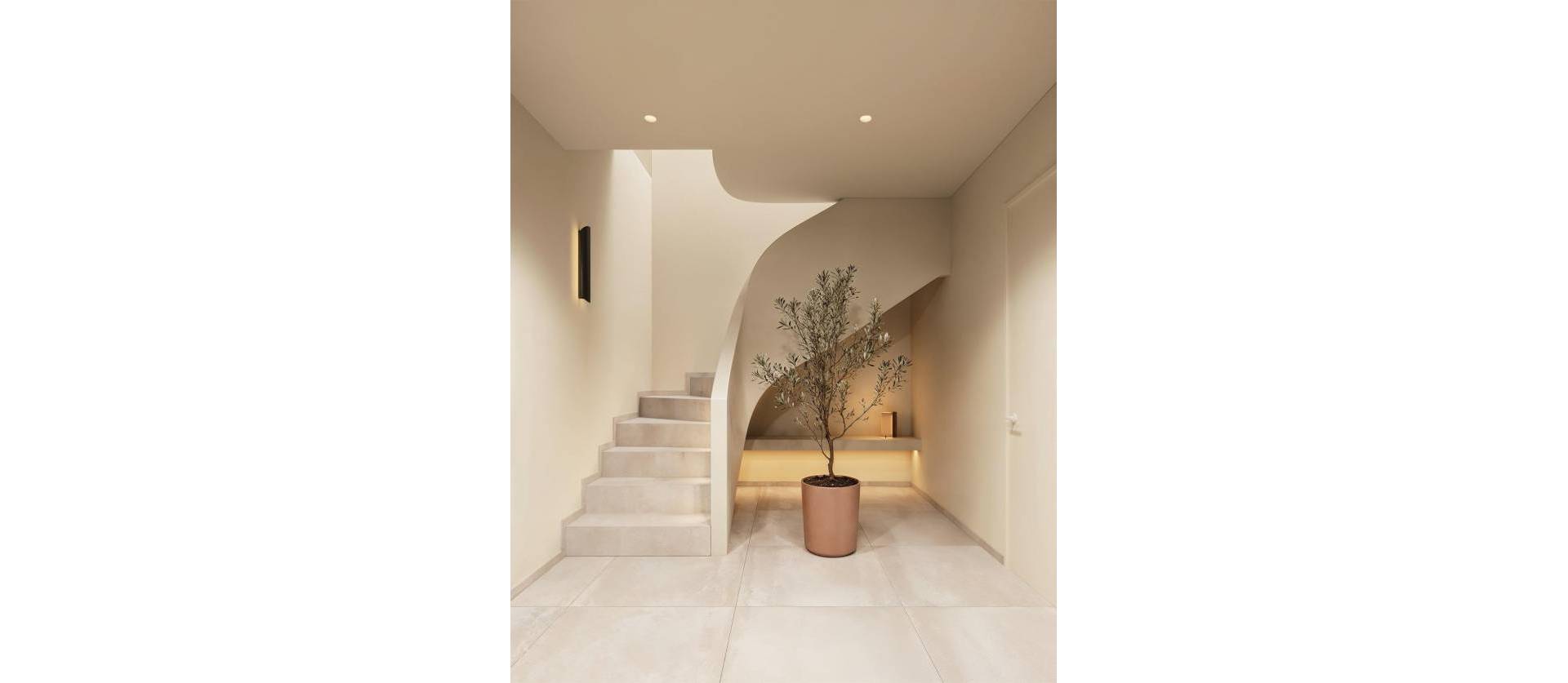 Nueva construcción  - Villa - Algorfa - La Finca Golf