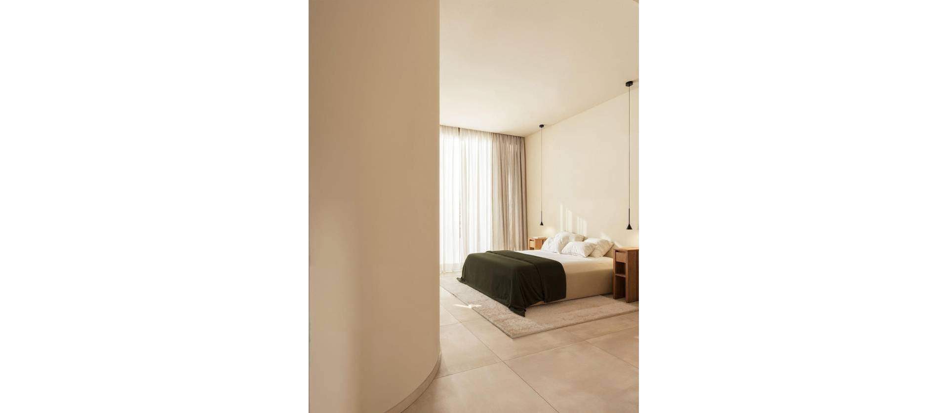 Nueva construcción  - Villa - Algorfa - La Finca Golf