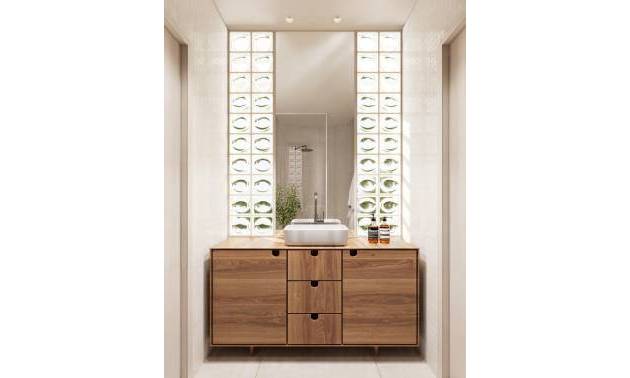 Nueva construcción  - Villa - Algorfa - La Finca Golf