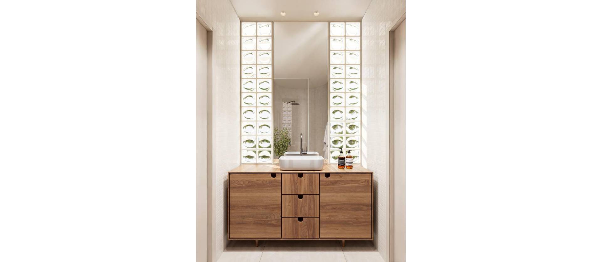 Nueva construcción  - Villa - Algorfa - La Finca Golf