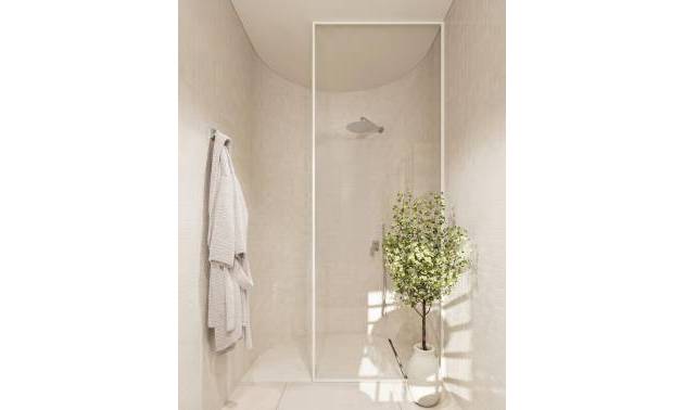 Nueva construcción  - Villa - Algorfa - La Finca Golf