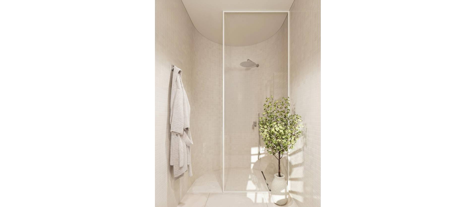 Nueva construcción  - Villa - Algorfa - La Finca Golf