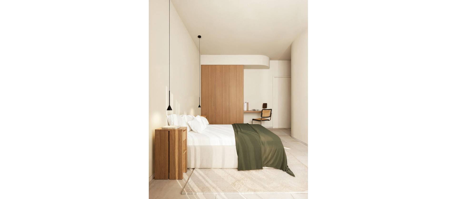 Nueva construcción  - Villa - Algorfa - La Finca Golf