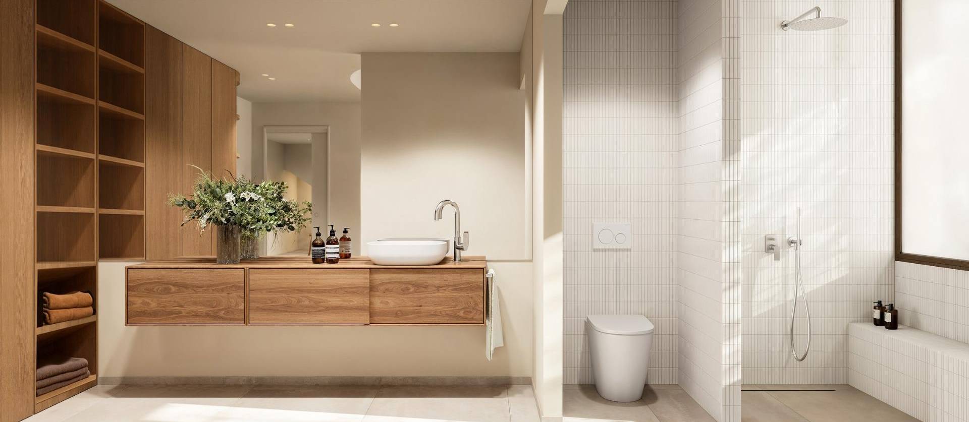 Nueva construcción  - Villa - Algorfa - La Finca Golf