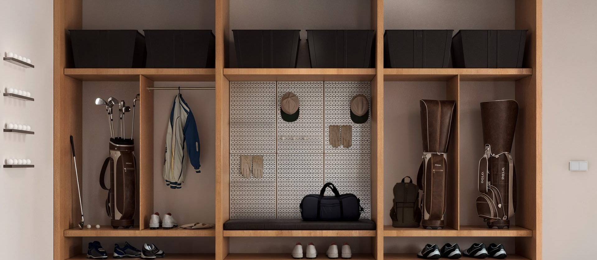 Nueva construcción  - Villa - Algorfa - La Finca Golf