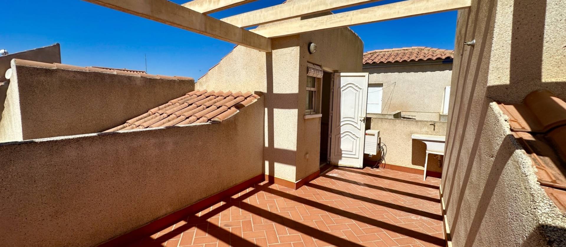 Venta - Apartment - Orihuela Costa - Playa Flamenca