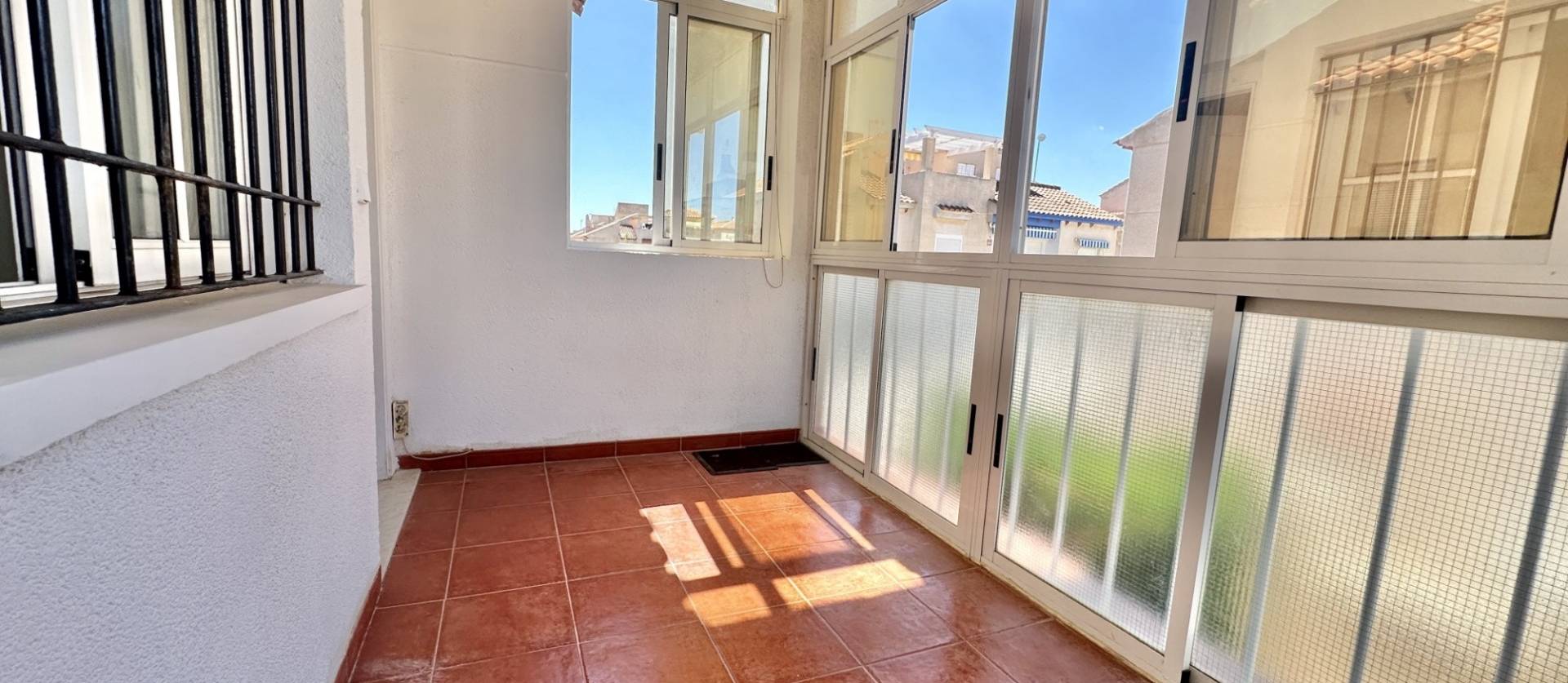 Venta - Apartment - Orihuela Costa - Playa Flamenca