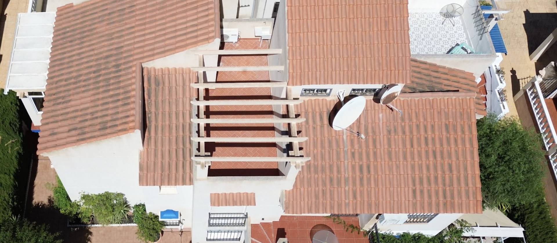 Venta - Apartment - Orihuela Costa - Playa Flamenca