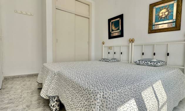 Venta - Apartment - Orihuela Costa - Playa Flamenca