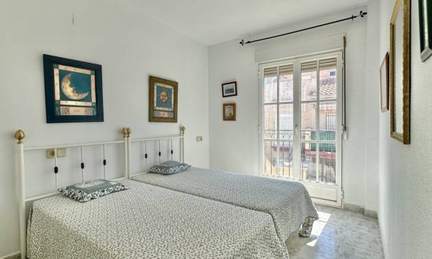 Venta - Apartment - Orihuela Costa - Playa Flamenca