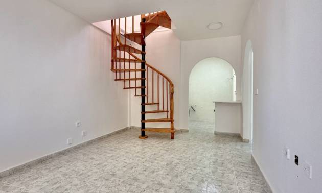 Venta - Apartment - Orihuela Costa - Playa Flamenca