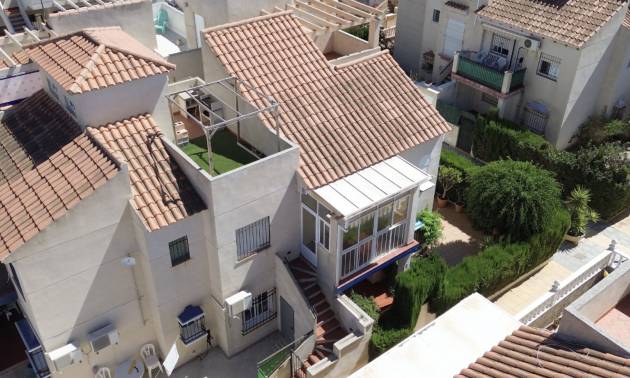Venta - Apartment - Orihuela Costa - Playa Flamenca
