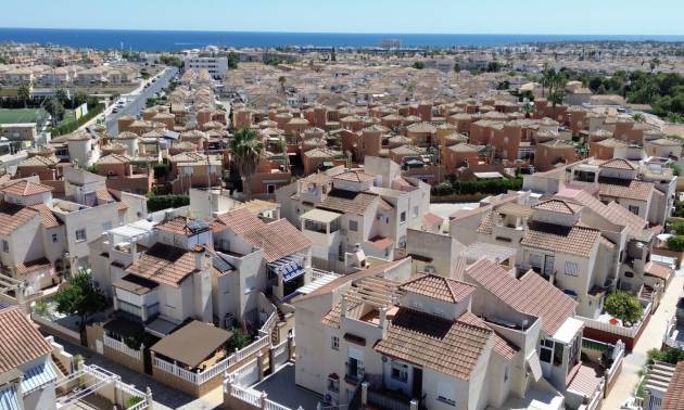 Venta - Apartment - Orihuela Costa - Playa Flamenca