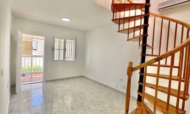 Venta - Apartment - Orihuela Costa - Playa Flamenca