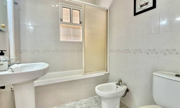 Venta - Apartment - Orihuela Costa - Playa Flamenca