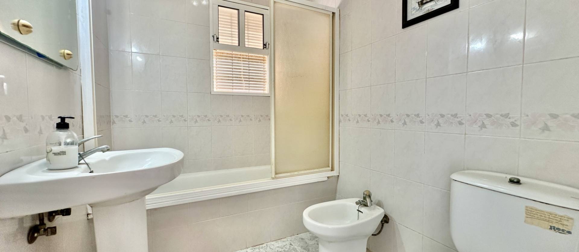 Venta - Apartment - Orihuela Costa - Playa Flamenca