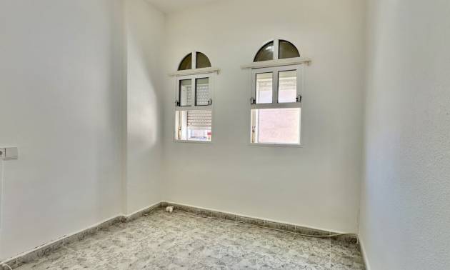 Venta - Apartment - Orihuela Costa - Playa Flamenca