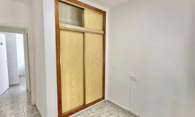 Venta - Apartment - Orihuela Costa - Playa Flamenca