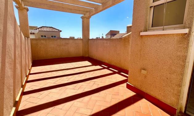 Venta - Apartment - Orihuela Costa - Playa Flamenca