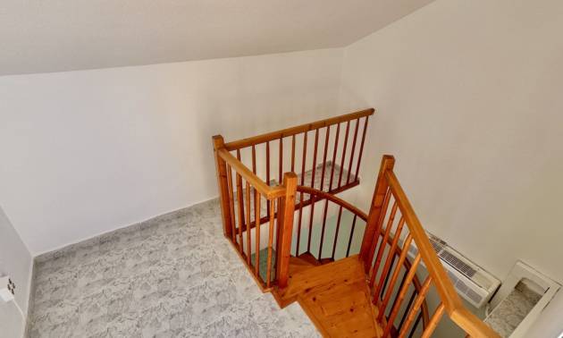 Venta - Apartment - Orihuela Costa - Playa Flamenca