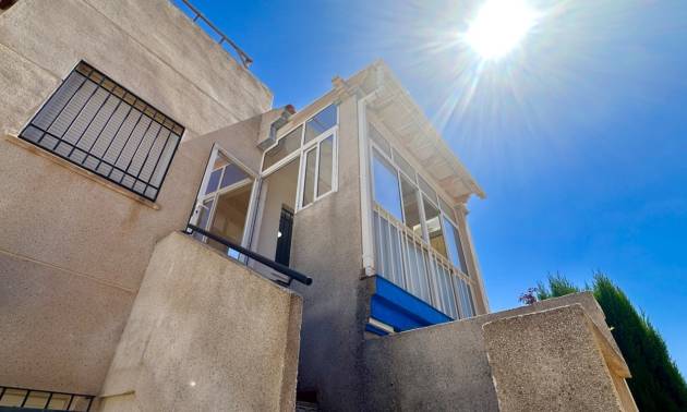 Venta - Apartment - Orihuela Costa - Playa Flamenca