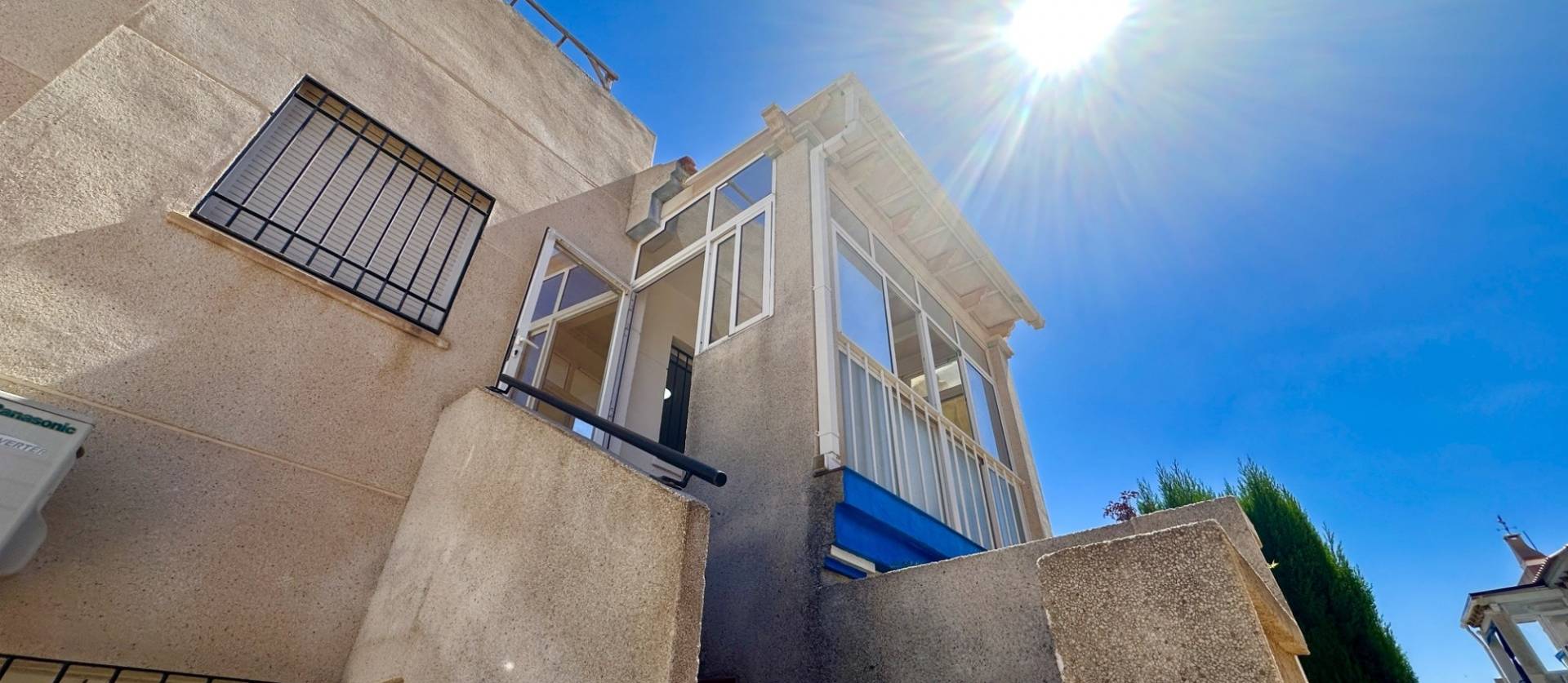 Venta - Apartment - Orihuela Costa - Playa Flamenca