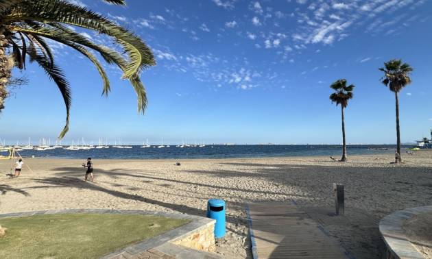 Venta - Adosado - San Javier