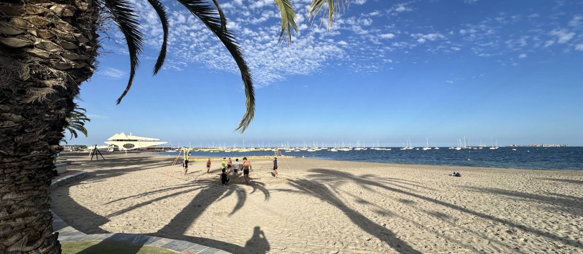 Venta - Adosado - San Javier