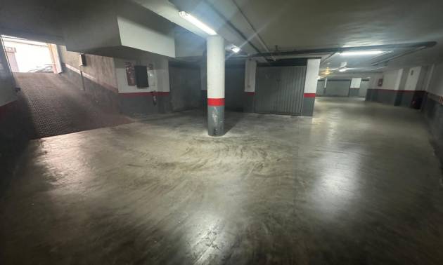 Venta - Comercial - Torrevieja - La Mata pueblo