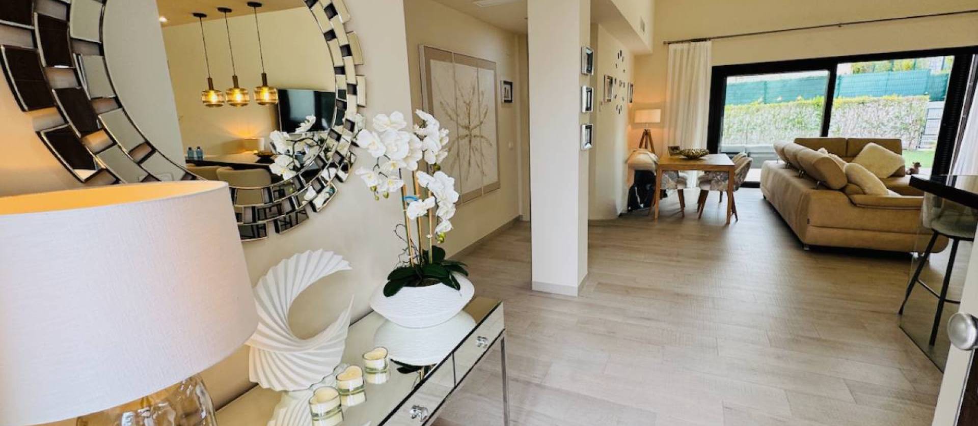 Venta - Villa - Algorfa - La Finca Golf