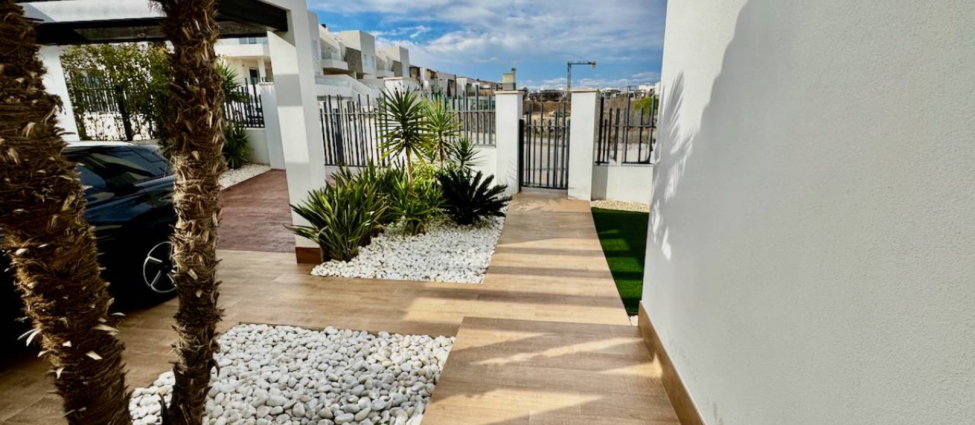 Venta - Villa - Algorfa - La Finca Golf