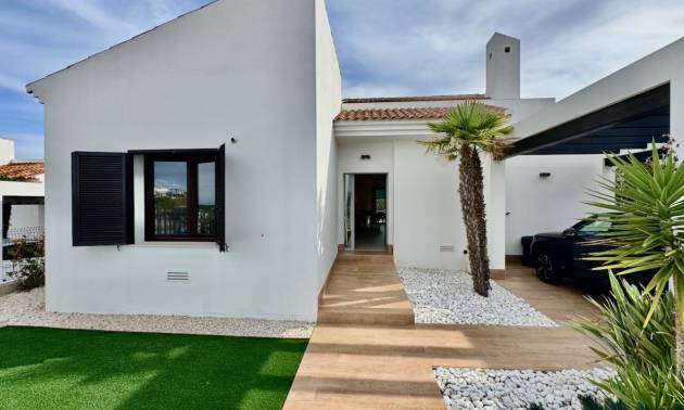 Venta - Villa - Algorfa - La Finca Golf